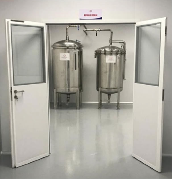 ÁLCOOL J FERES EXTRA-NEUTRO - GRANEL